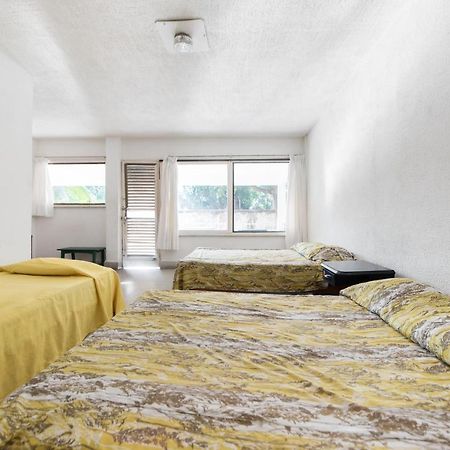 Oyo Hotel Belmar,Caleta, Ακαπούλκο Εξωτερικό φωτογραφία