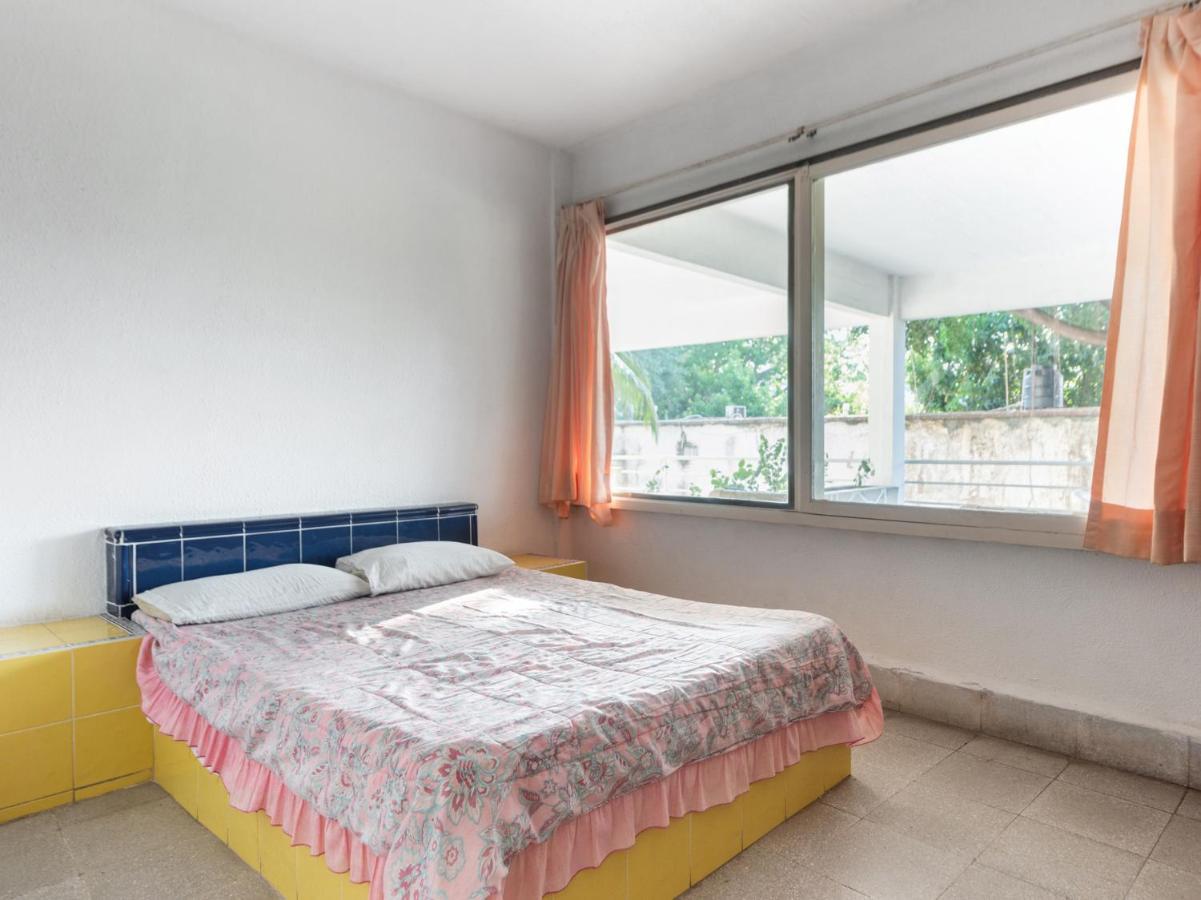 Oyo Hotel Belmar,Caleta, Ακαπούλκο Εξωτερικό φωτογραφία